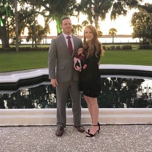 Meet your Posher, Courtney